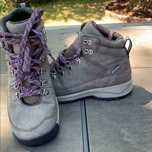Danner Hiking Boots